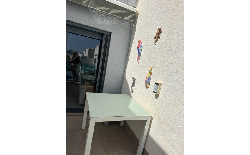 Resale - Penthouse -
El Raso - Costa Blanca