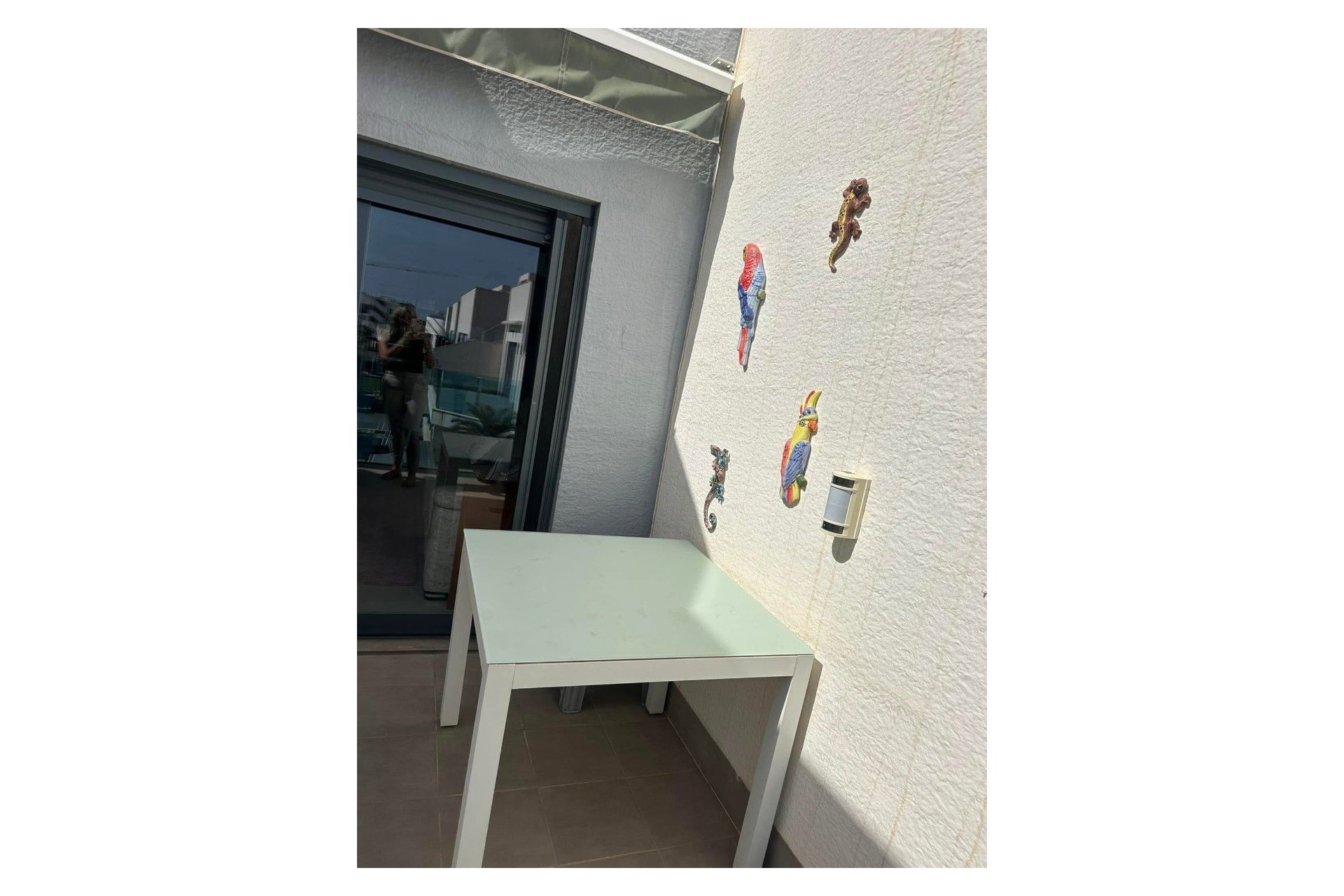 Resale - Penthouse -
El Raso - Costa Blanca