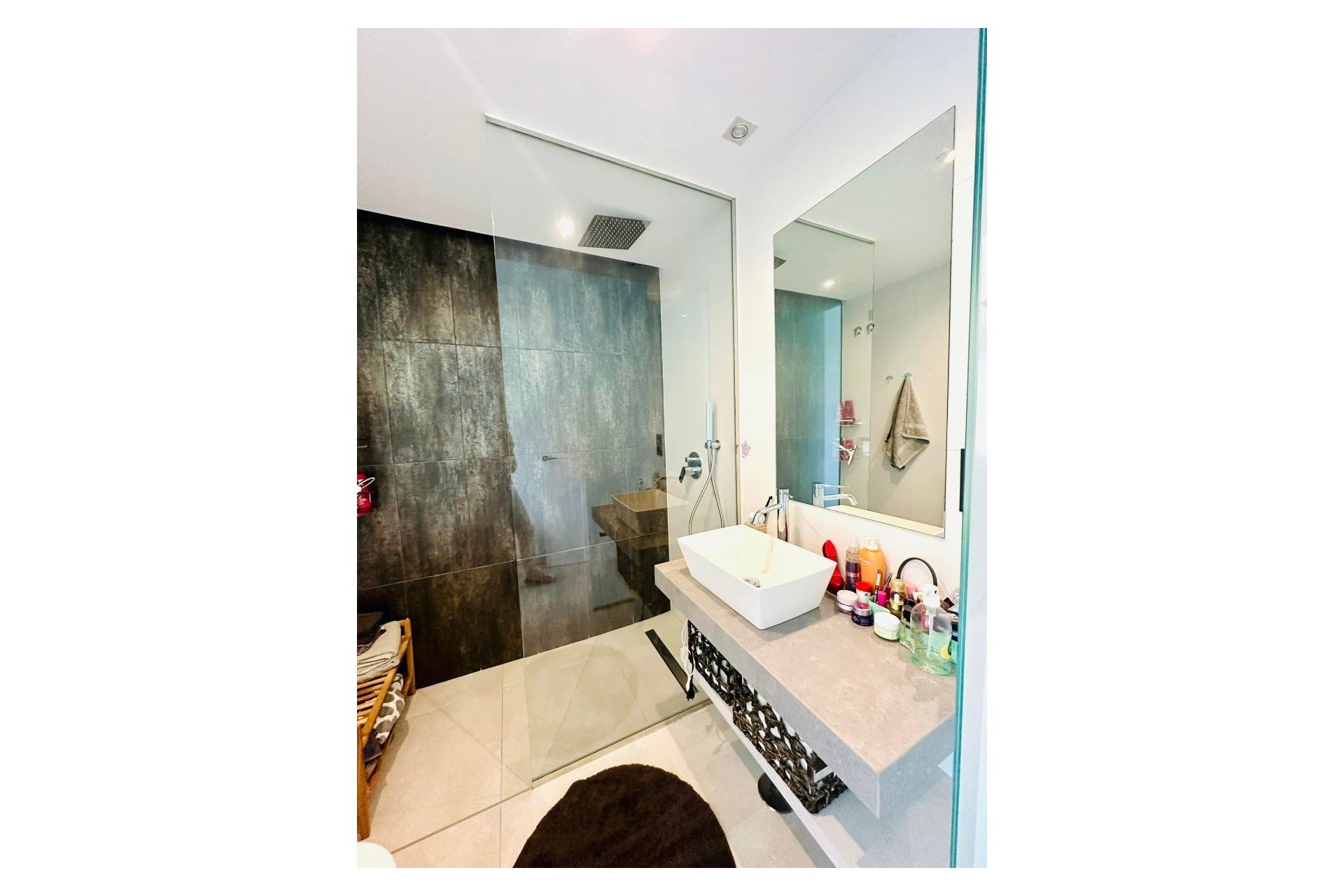 Resale - Penthouse -
El Raso - Costa Blanca