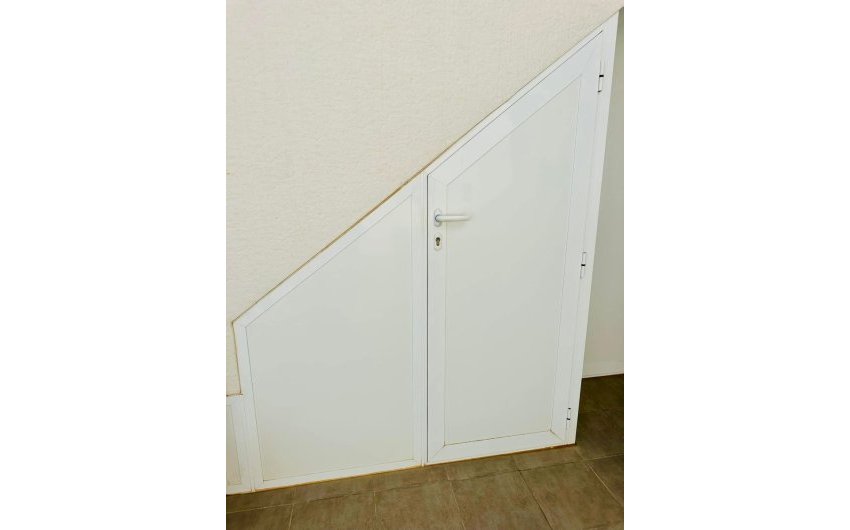 Resale - Penthouse -
El Raso - Costa Blanca