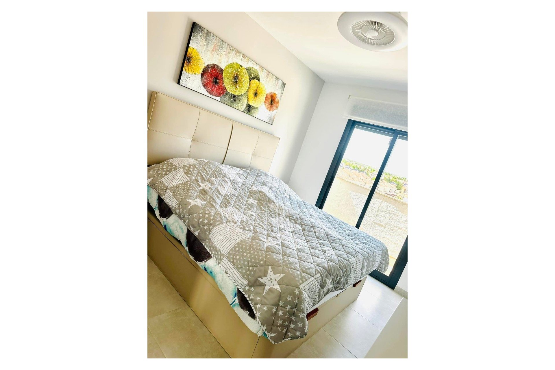 Resale - Penthouse -
El Raso - Costa Blanca