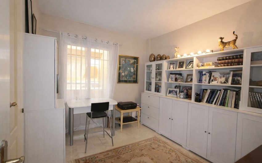 Resale - Penthouse -
Elviria - Costa del Sol