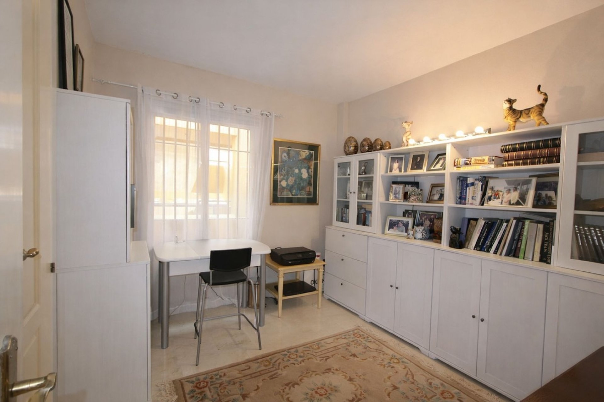 Resale - Penthouse -
Elviria - Costa del Sol