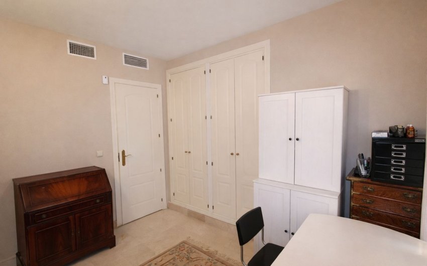 Resale - Penthouse -
Elviria - Costa del Sol