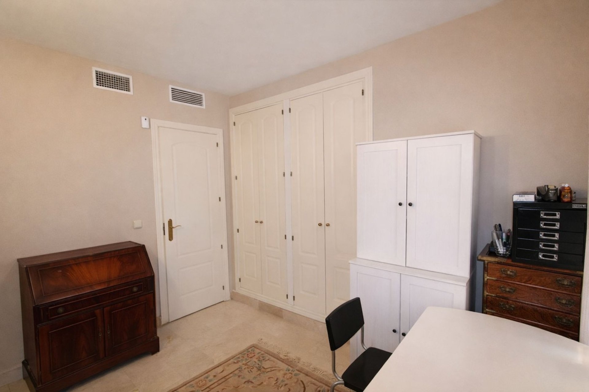 Resale - Penthouse -
Elviria - Costa del Sol