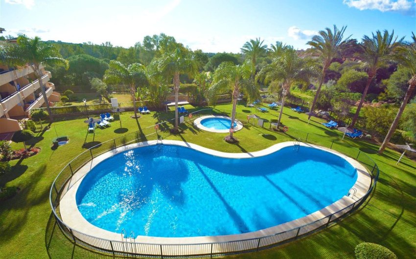 Resale - Penthouse -
Elviria - Costa del Sol