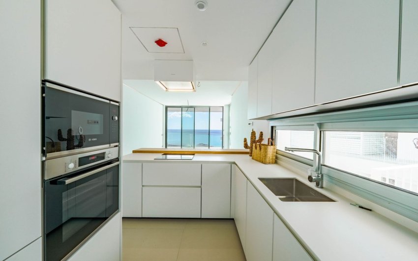 Resale - Penthouse -
Fuengirola - Costa del Sol