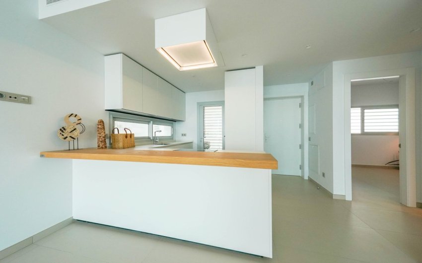 Resale - Penthouse -
Fuengirola - Costa del Sol