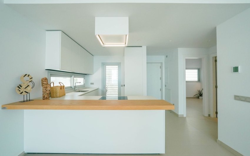 Resale - Penthouse -
Fuengirola - Costa del Sol