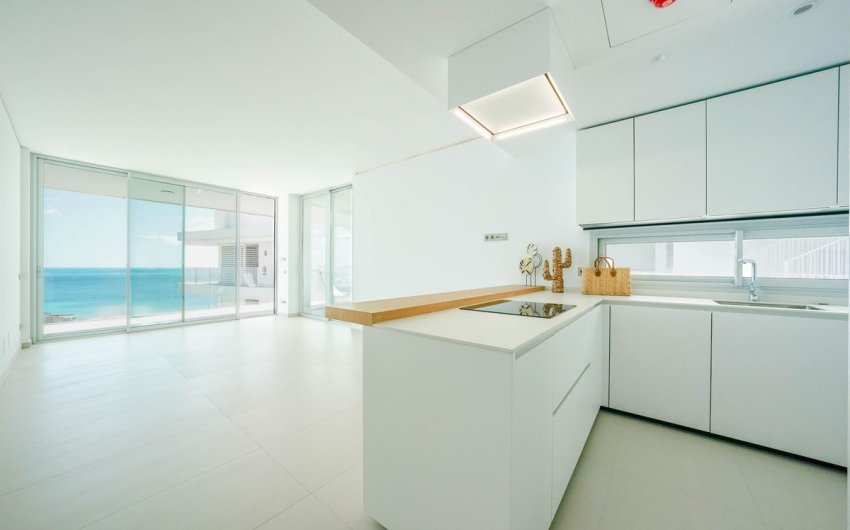 Resale - Penthouse -
Fuengirola - Costa del Sol