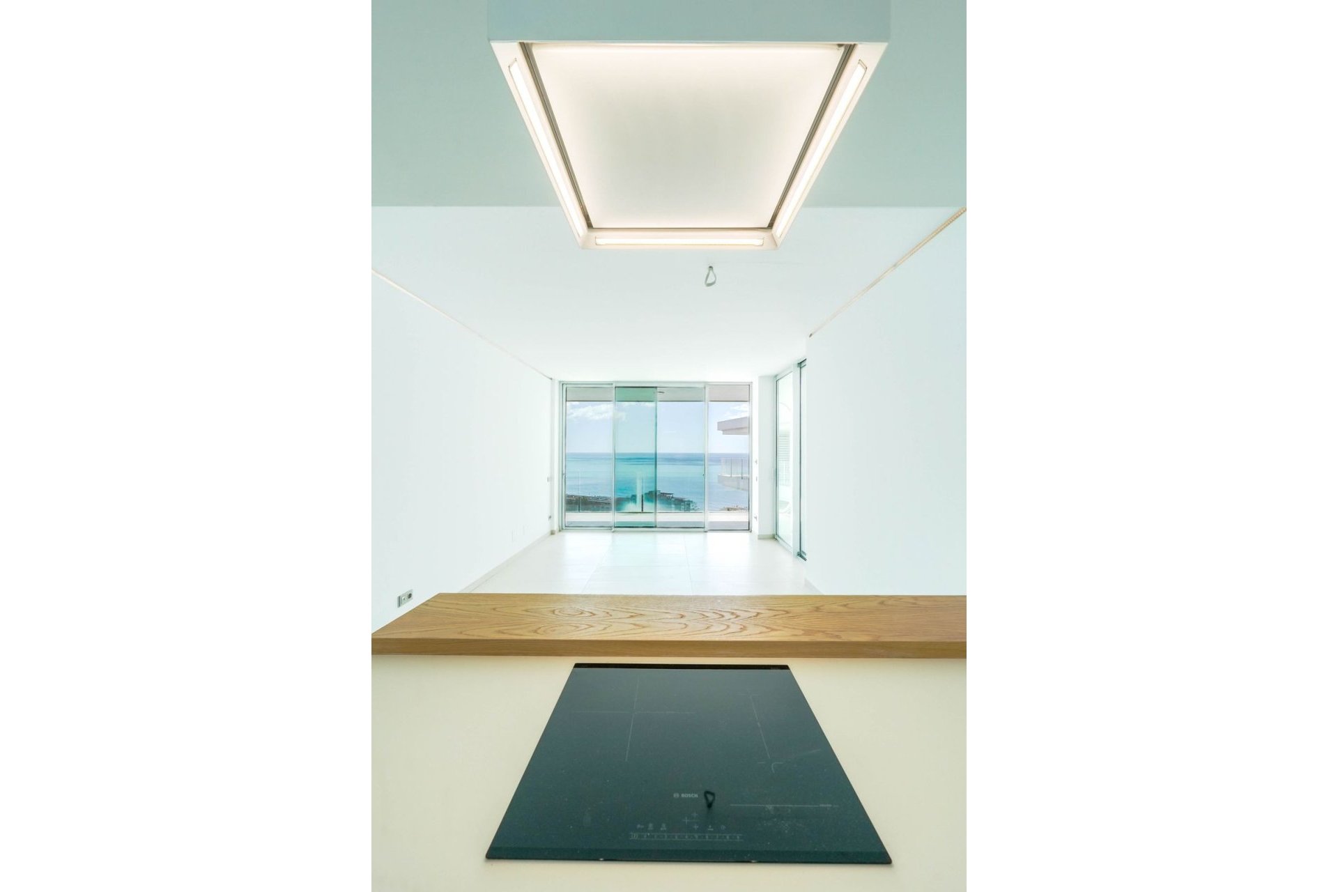 Resale - Penthouse -
Fuengirola - Costa del Sol