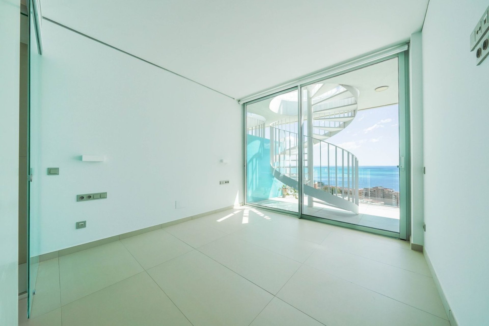 Resale - Penthouse -
Fuengirola - Costa del Sol