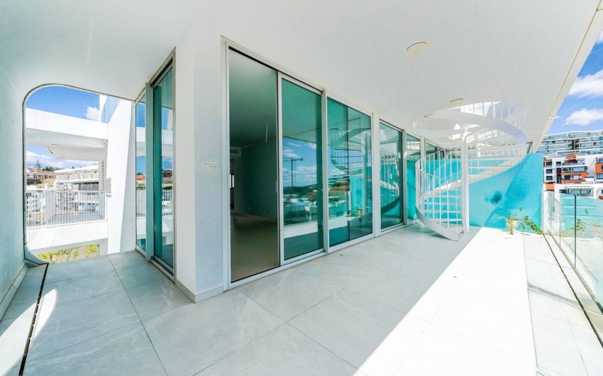 Resale - Penthouse -
Fuengirola - Costa del Sol