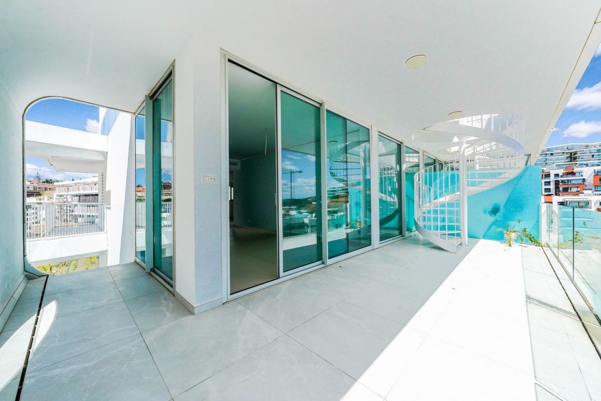 Resale - Penthouse -
Fuengirola - Costa del Sol