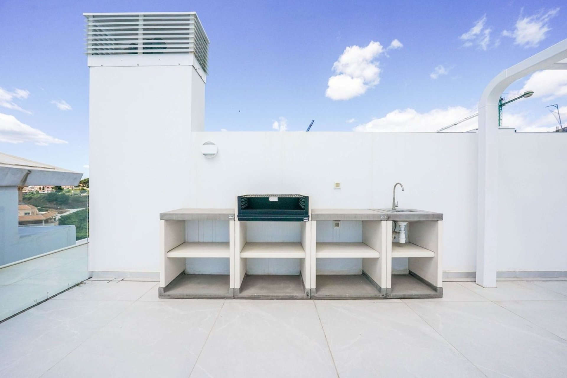 Resale - Penthouse -
Fuengirola - Costa del Sol