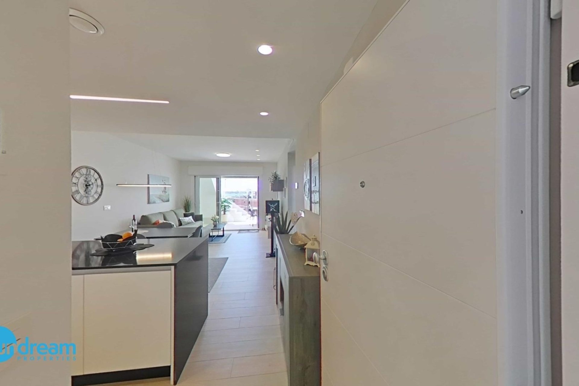 Resale - Penthouse -
Guardamar del Segura - EL RASO