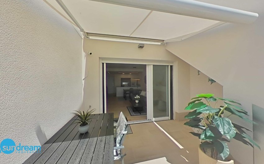 Resale - Penthouse -
Guardamar del Segura - EL RASO