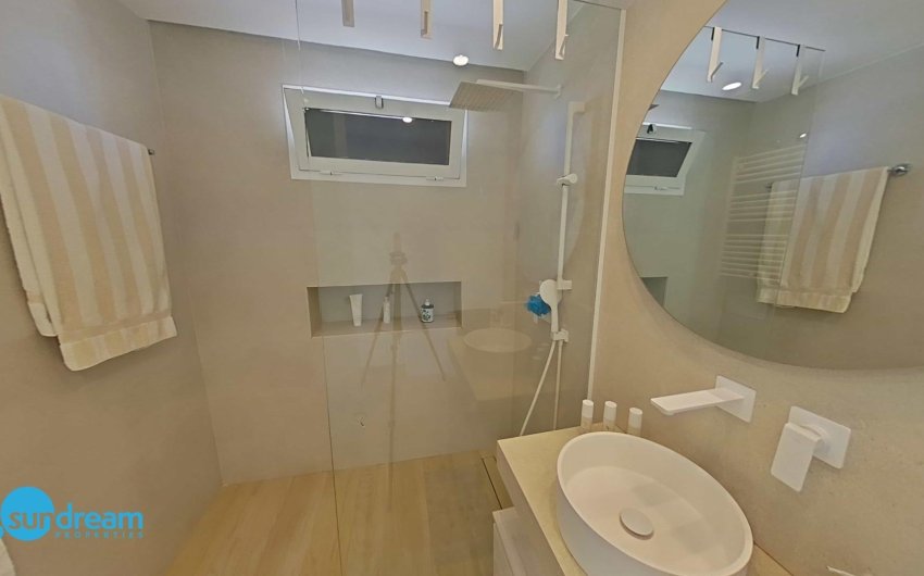 Resale - Penthouse -
Guardamar del Segura - EL RASO