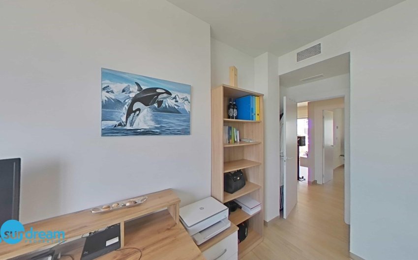 Resale - Penthouse -
Guardamar del Segura - EL RASO