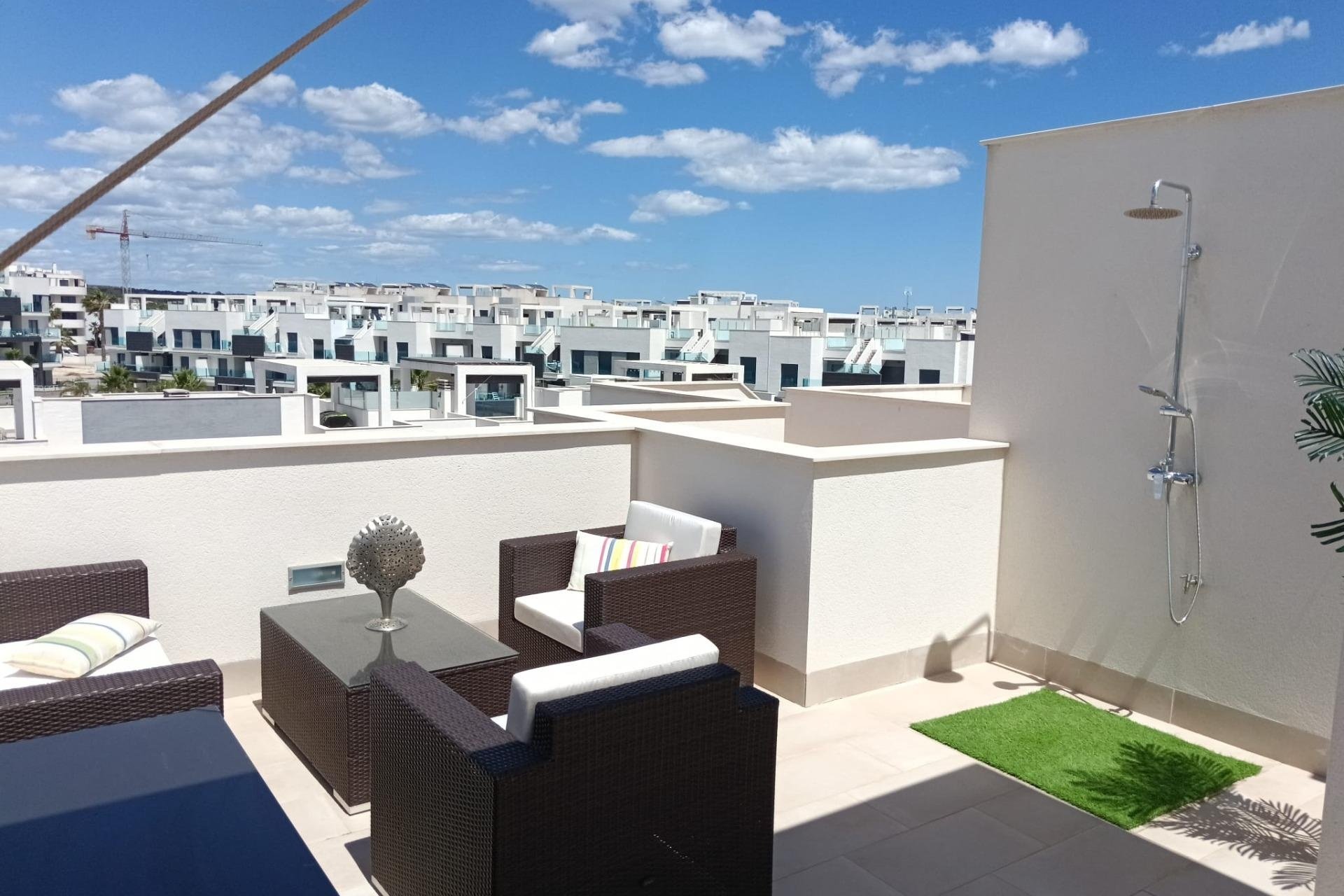 Resale - Penthouse -
Guardamar del Segura - EL RASO