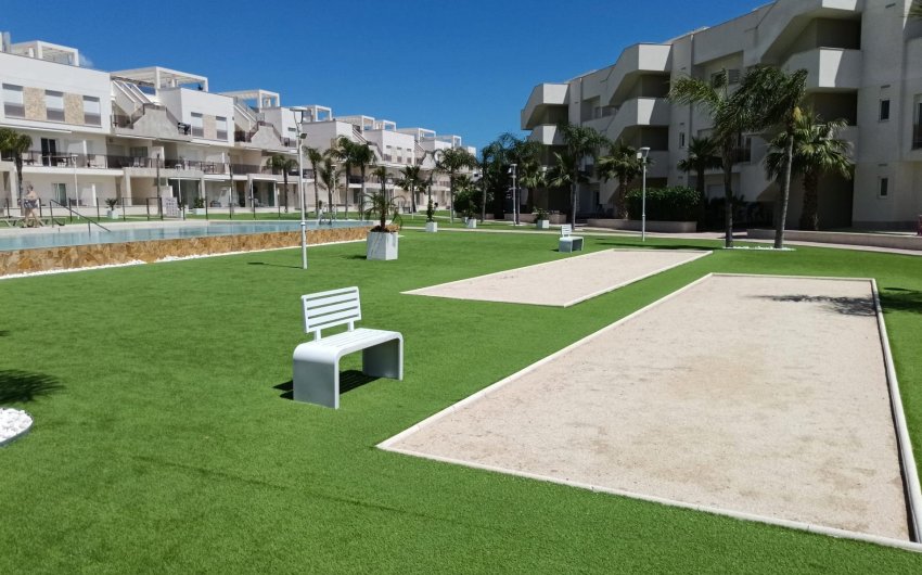 Resale - Penthouse -
Guardamar del Segura - EL RASO
