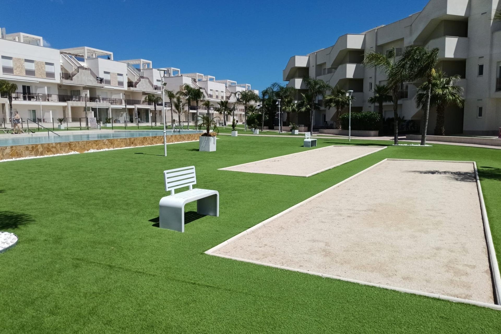 Resale - Penthouse -
Guardamar del Segura - EL RASO