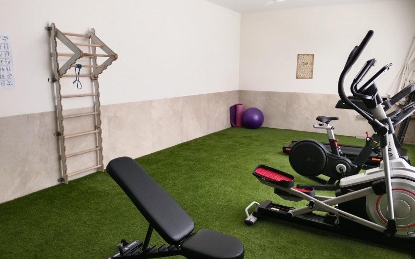 Resale - Penthouse -
Guardamar del Segura - EL RASO