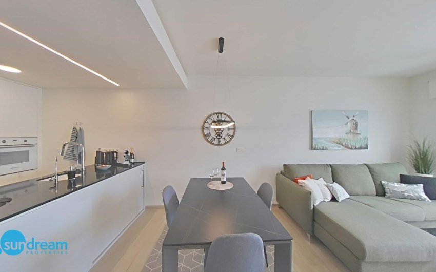 Resale - Penthouse -
Guardamar del Segura - EL RASO