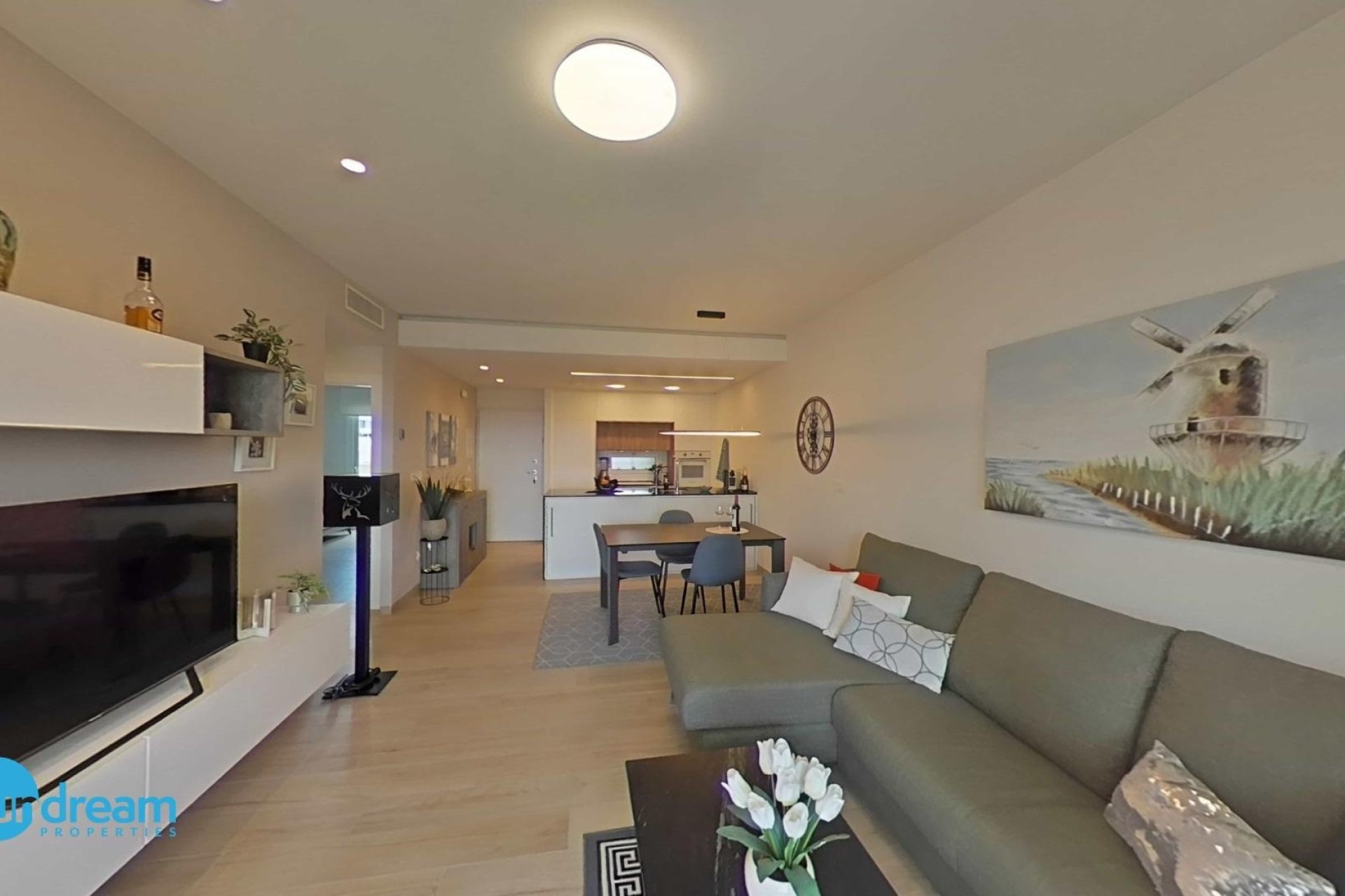 Resale - Penthouse -
Guardamar del Segura - EL RASO