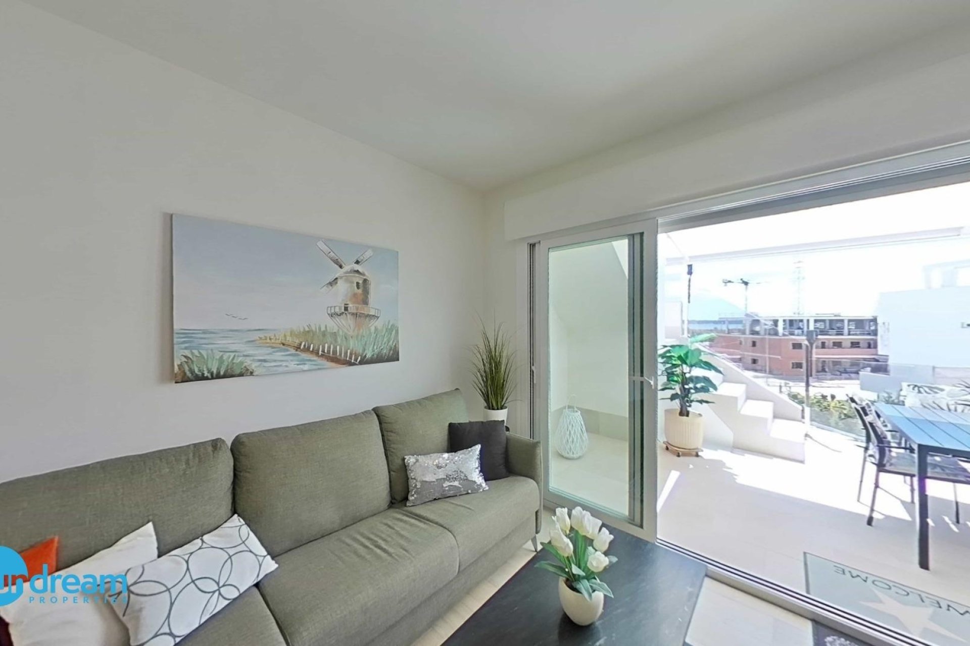 Resale - Penthouse -
Guardamar del Segura - EL RASO