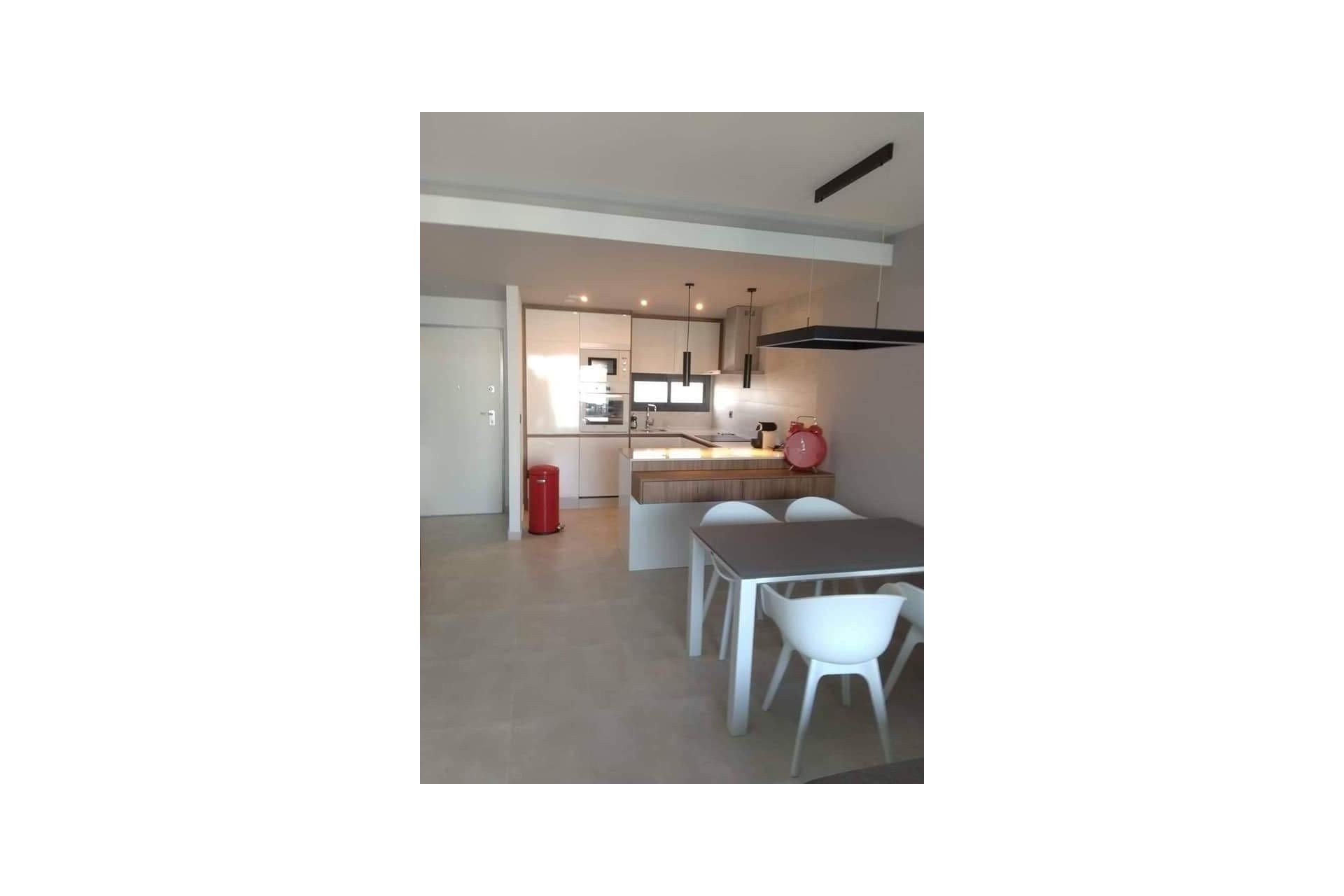 Resale - Penthouse -
Guardamar del Segura - El Raso