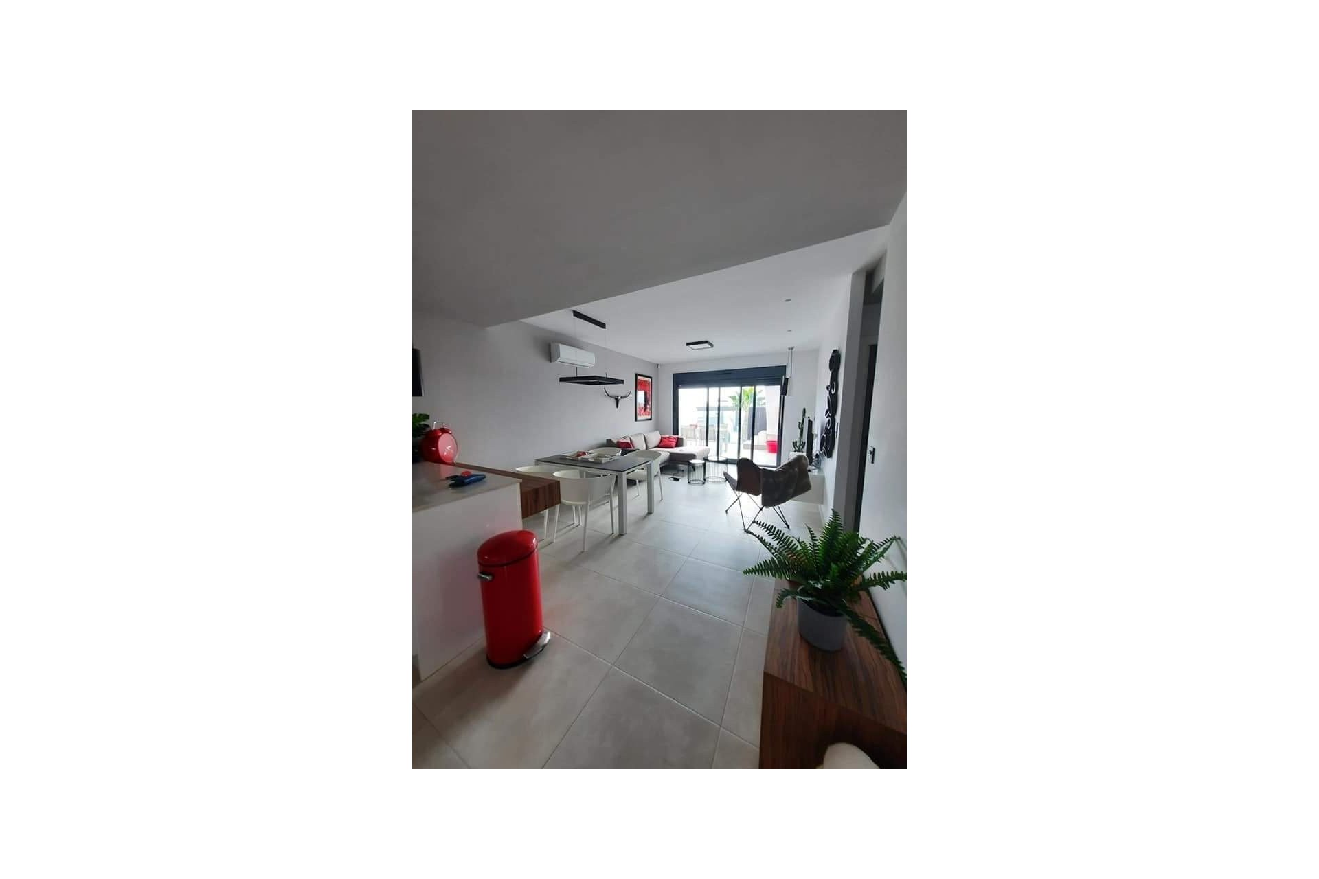 Resale - Penthouse -
Guardamar del Segura - El Raso