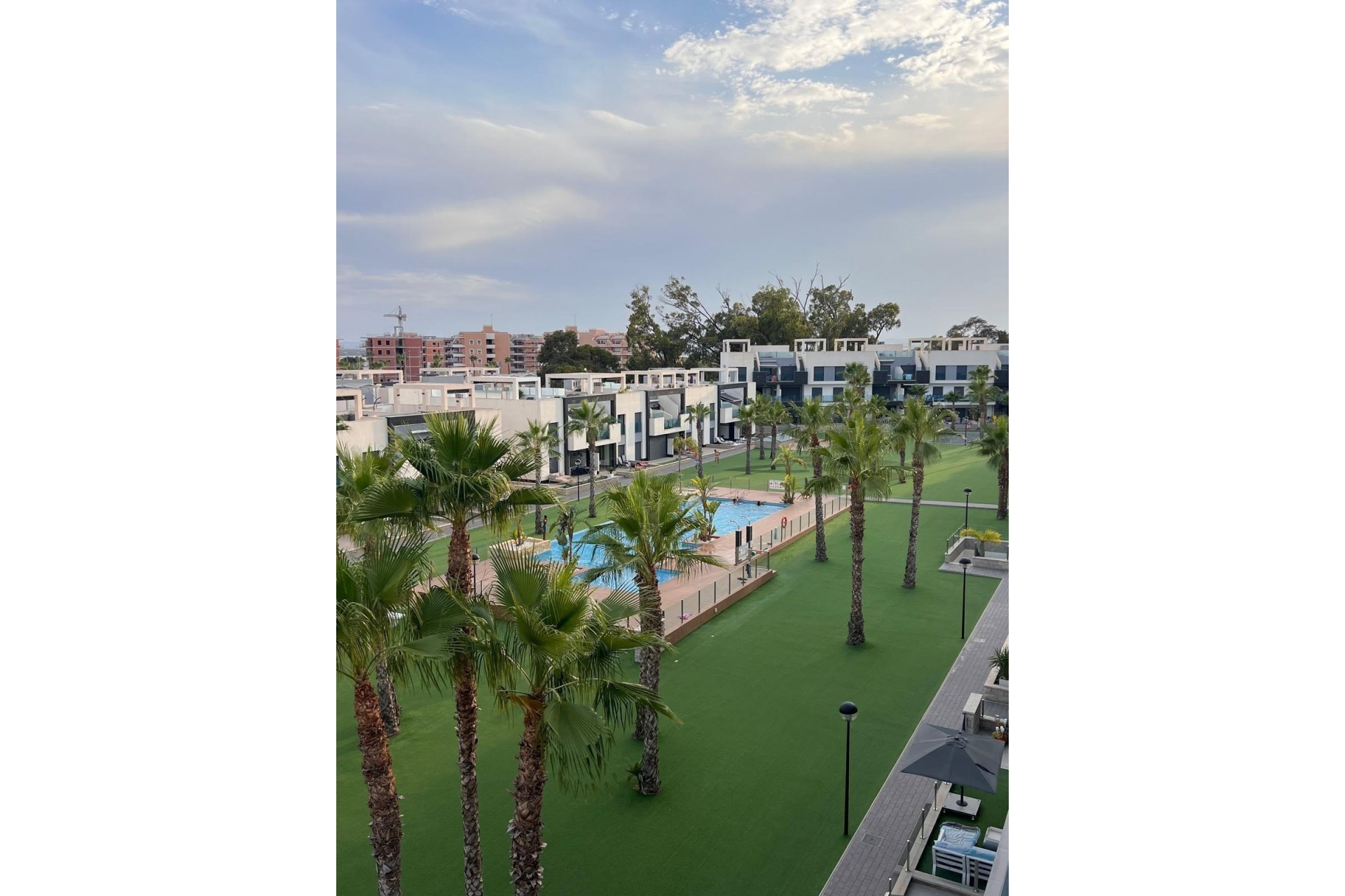 Resale - Penthouse -
Guardamar del Segura - El Raso