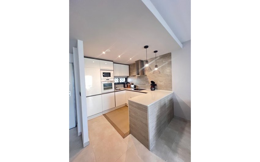 Resale - Penthouse -
Guardamar del Segura - El Raso