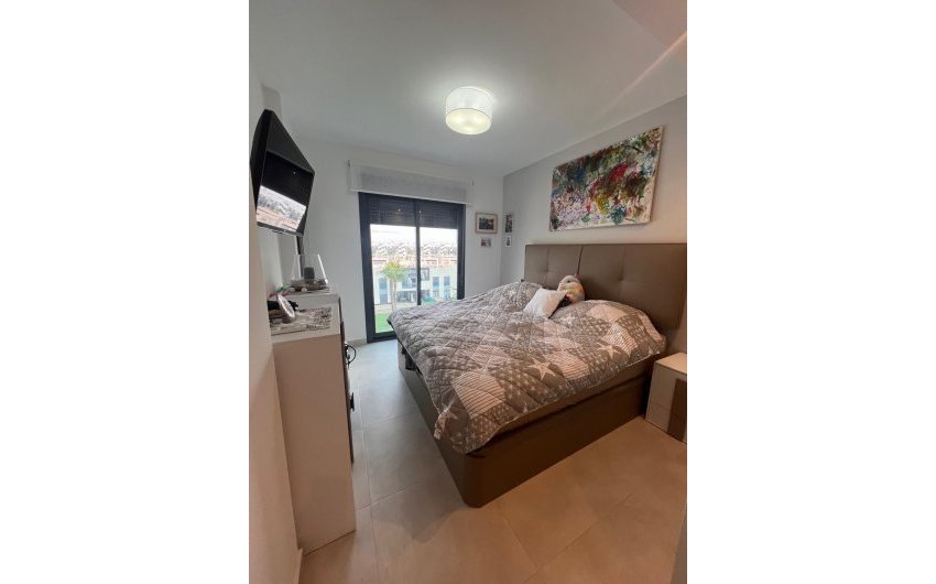 Resale - Penthouse -
Guardamar del Segura - El Raso