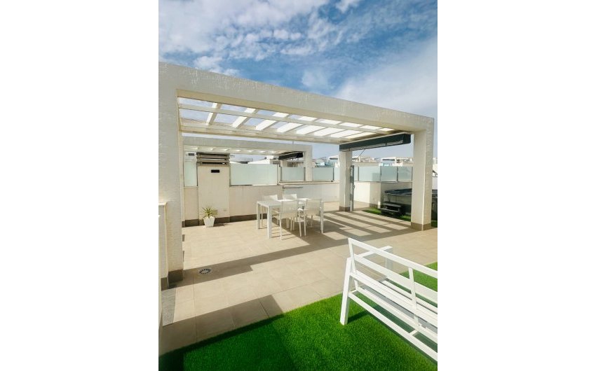 Resale - Penthouse -
Guardamar del Segura - El Raso