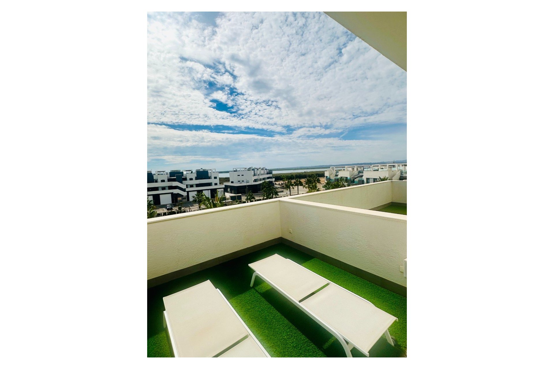 Resale - Penthouse -
Guardamar del Segura - El Raso