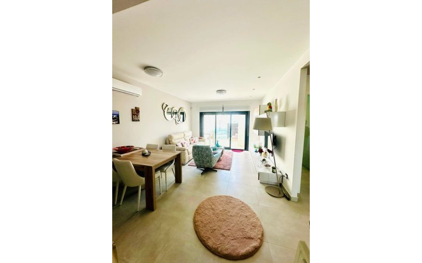 Resale - Penthouse -
Guardamar del Segura - El Raso