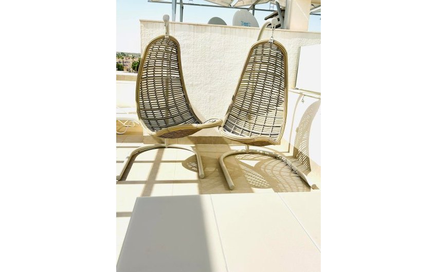 Resale - Penthouse -
Guardamar del Segura - El Raso