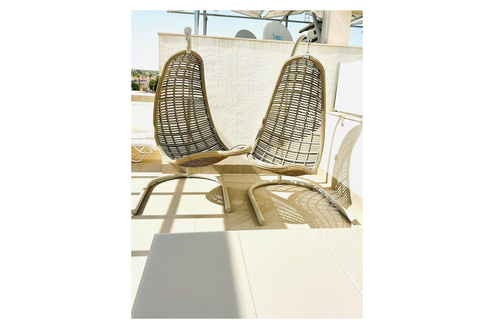 Resale - Penthouse -
Guardamar del Segura - El Raso