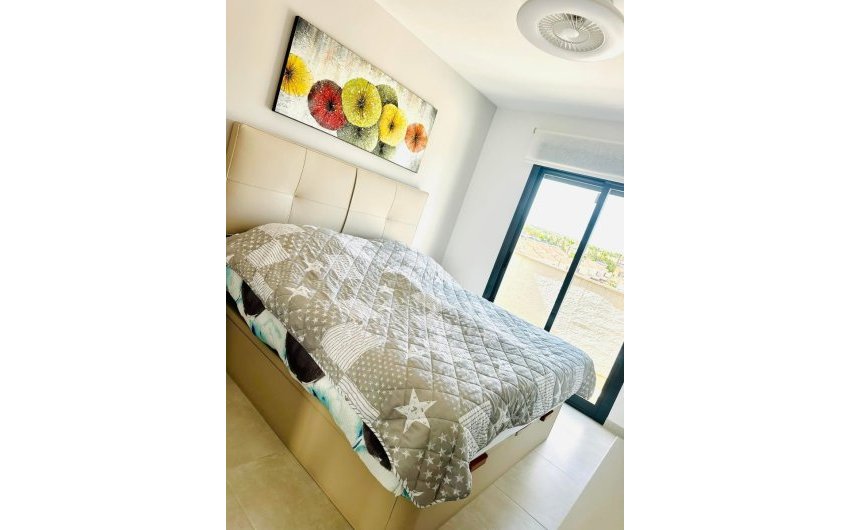 Resale - Penthouse -
Guardamar del Segura - El Raso