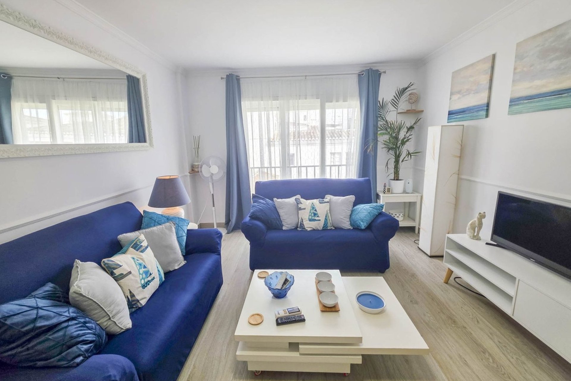 Resale - Penthouse -
La Duquesa - Costa del Sol