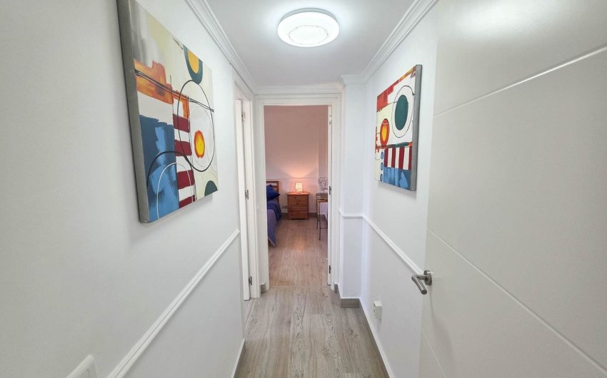 Resale - Penthouse -
La Duquesa - Costa del Sol