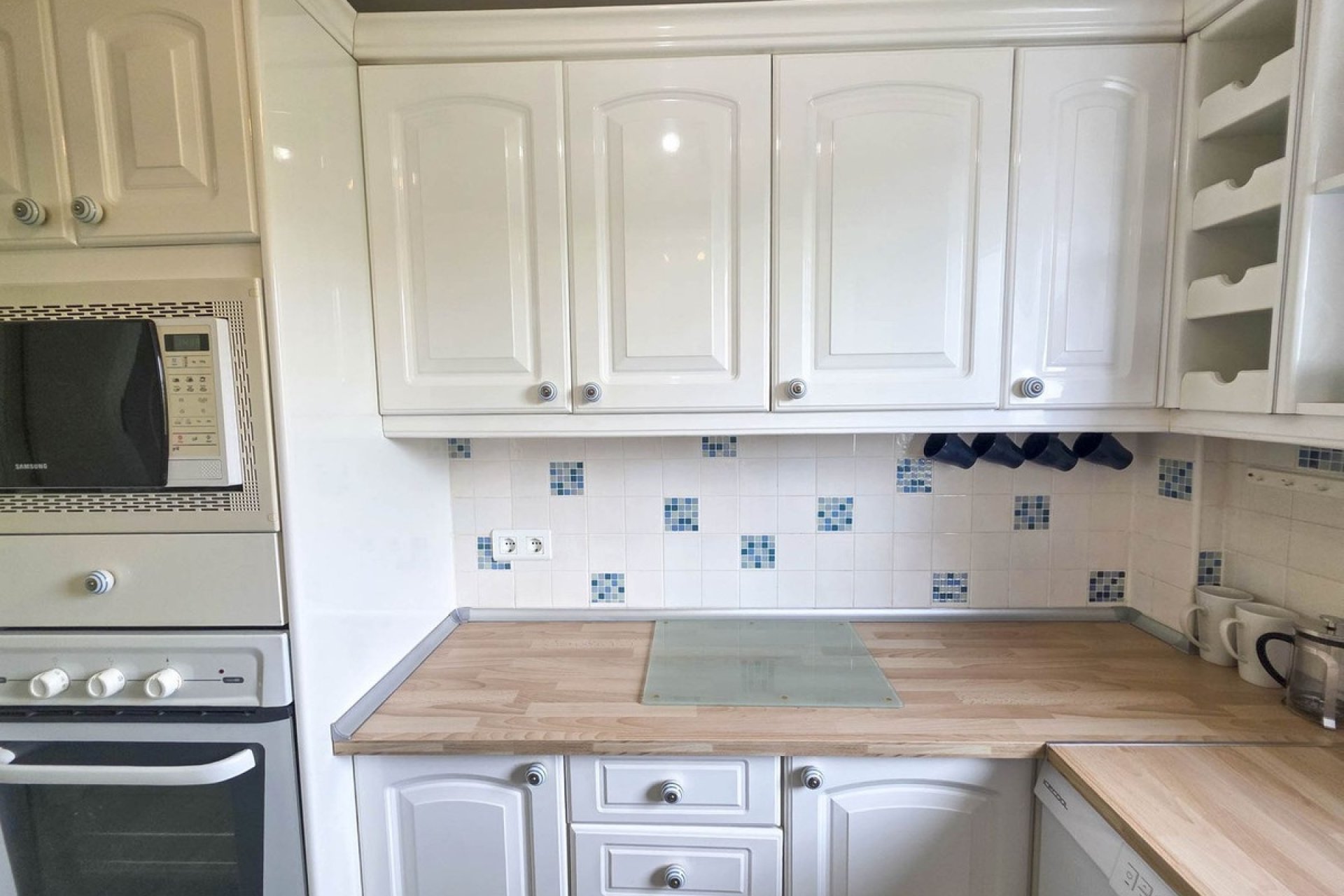 Resale - Penthouse -
La Duquesa - Costa del Sol