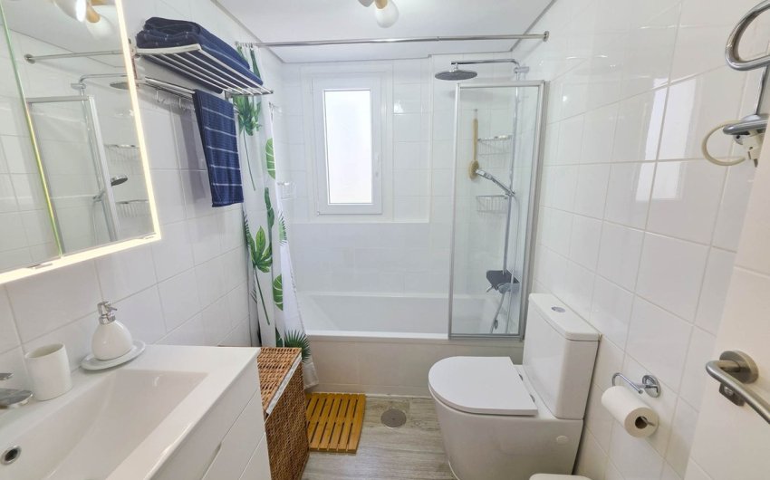 Resale - Penthouse -
La Duquesa - Costa del Sol