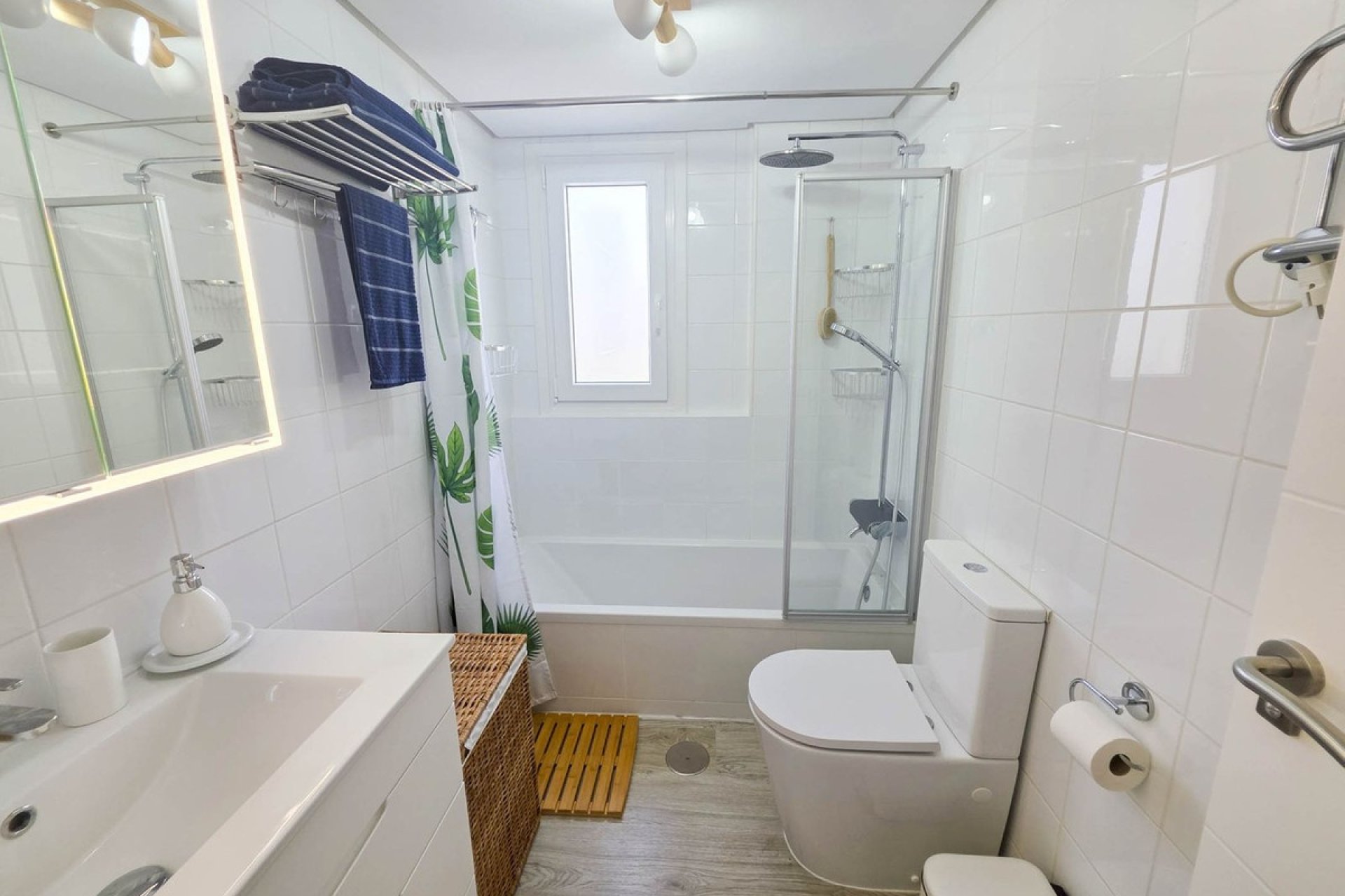 Resale - Penthouse -
La Duquesa - Costa del Sol