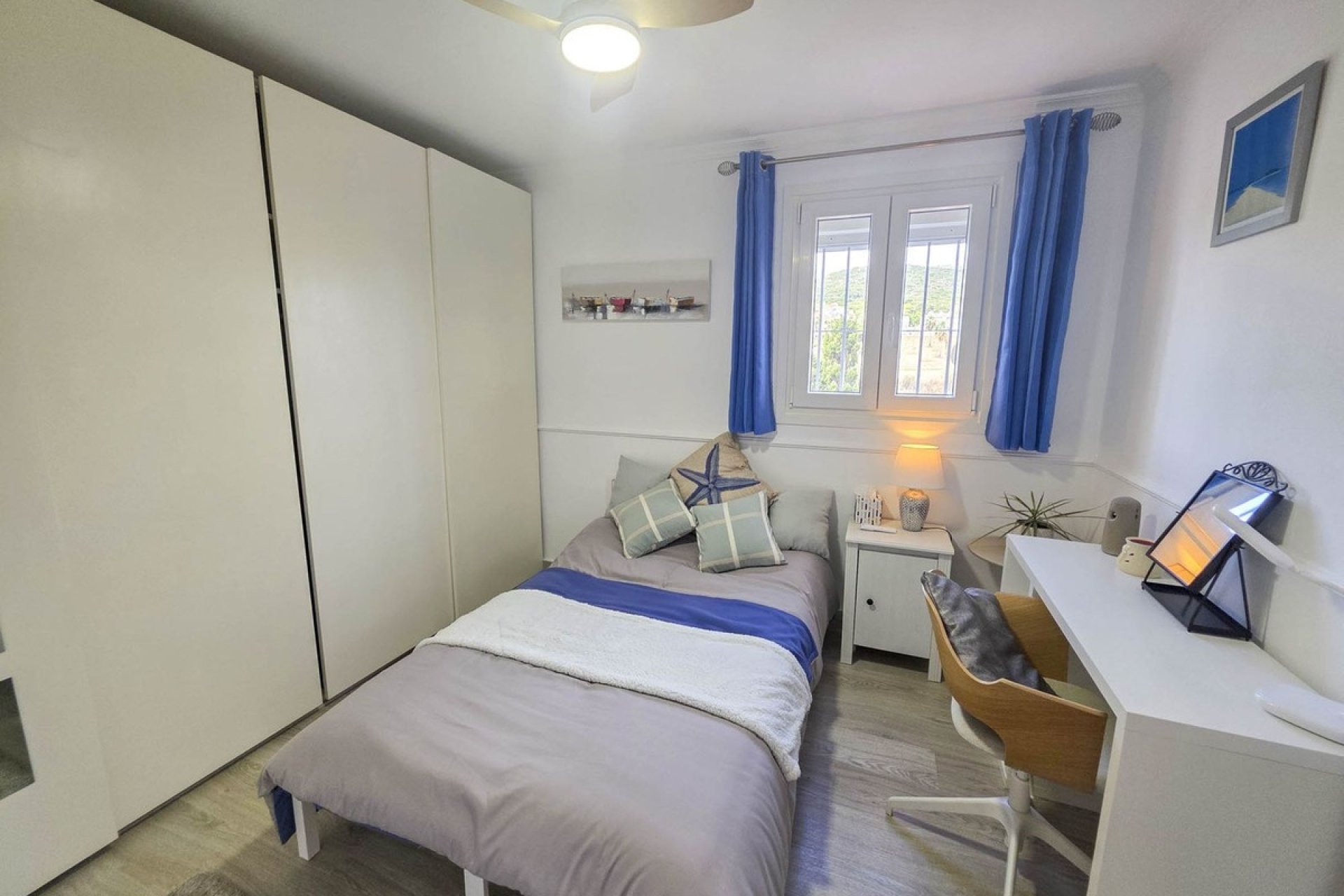 Resale - Penthouse -
La Duquesa - Costa del Sol