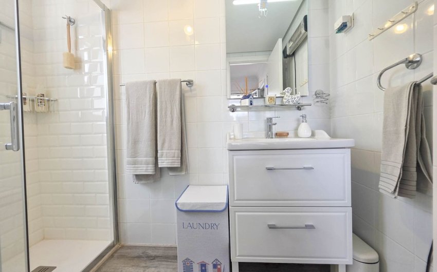 Resale - Penthouse -
La Duquesa - Costa del Sol