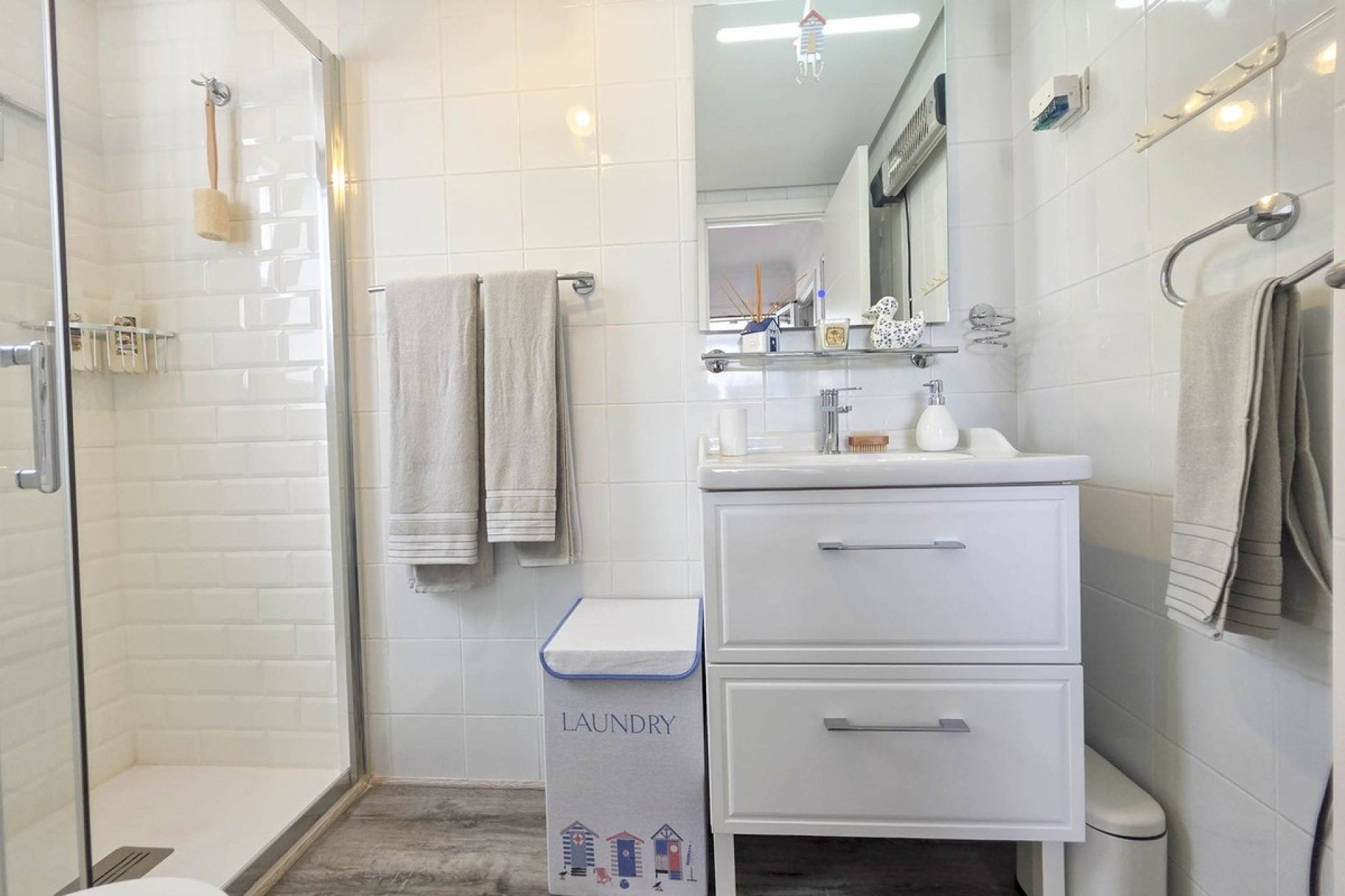 Resale - Penthouse -
La Duquesa - Costa del Sol