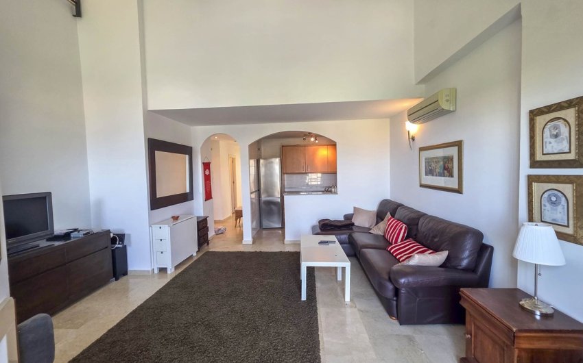 Resale - Penthouse -
La Duquesa - Costa del Sol